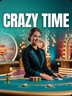 Crazy Time